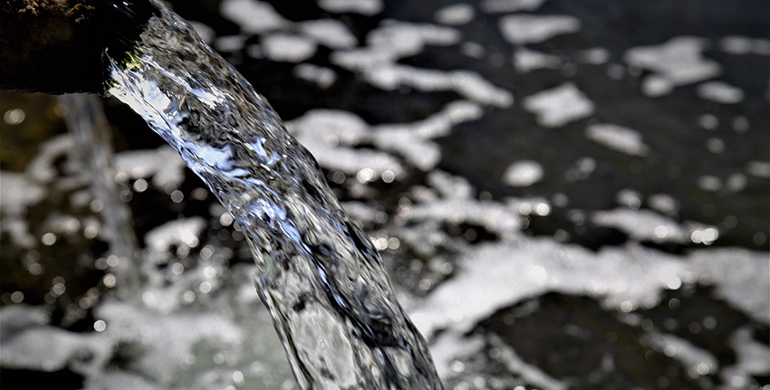 World Water Day: Wastewater or a valuable resource?