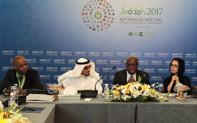 Islamic Development Bank 42nd Annual Meeting: Policymakers, experts urge more youth engagement in agriculture to fight unemployment, food insecurity