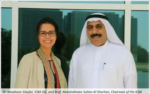 Minister bin Fahad appoints new ICBA Board of Directors