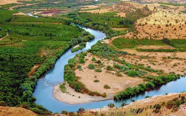 During the closing meeting of the CPET, which was initiated in 2013, it was confirmed that the program has significantly improved dialogue and trust between riparian countries of the Euphrates and Tigris region on water management.