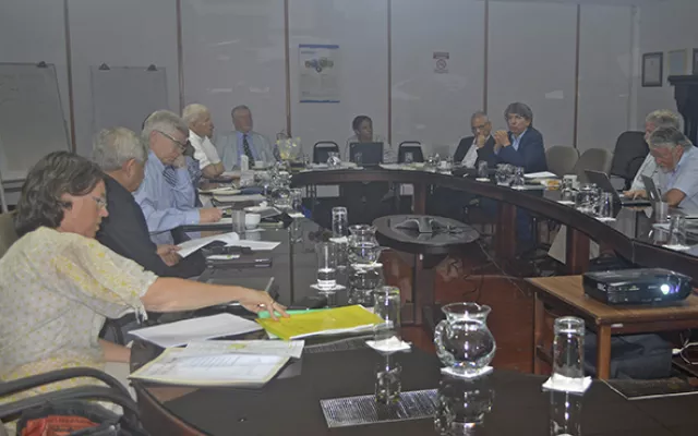 International agricultural research association meets in Costa Rica