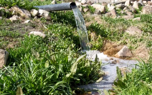 دور موارد المياه غير التقليدية في تحقيق الأمن الغذائي والمائي
